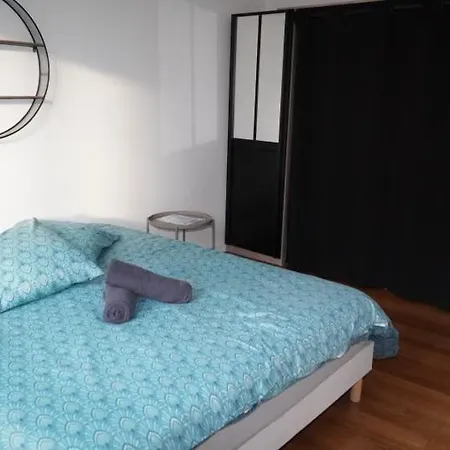 * Hammam * Superbe Appartement * Neudorf Straßburg Exterior foto