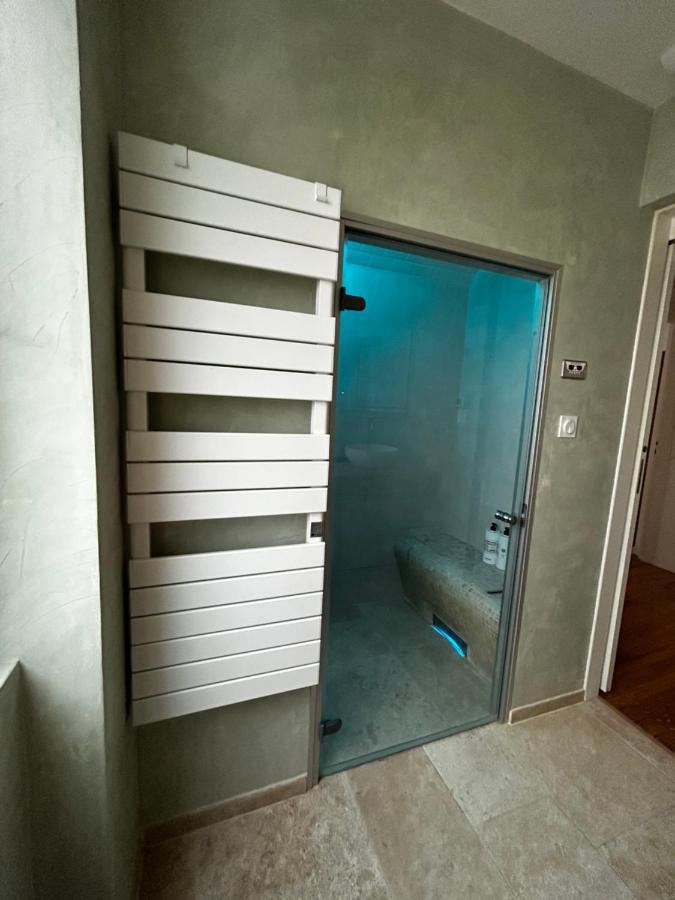 * Hammam * Superbe * Neudorf Apartment Strasbourg