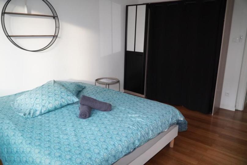 Apartment * Hammam * Superbe * Neudorf Straßburg